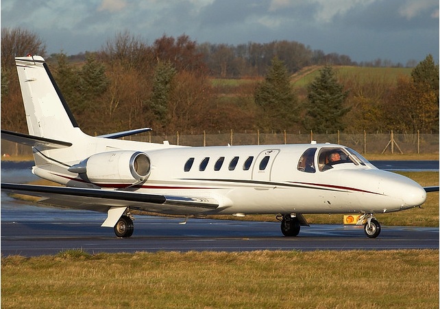 Cessna Citation II SP For Sale Exclusive Aircraft